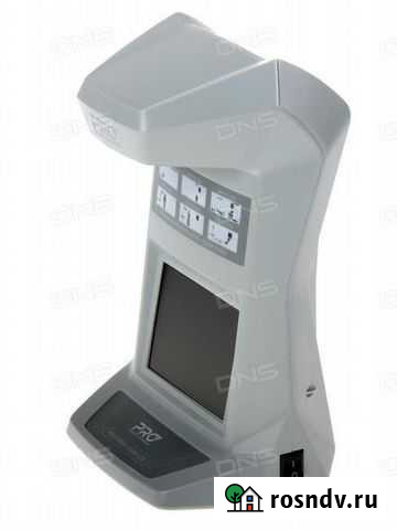 Детектор банкнот PRO Ярославль - изображение 1