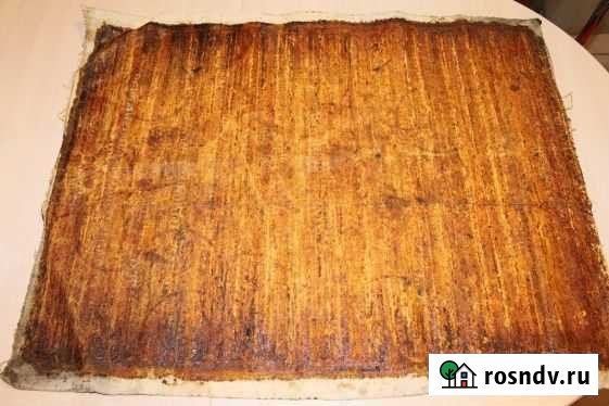 Прополисный холстик. Положок Бийск - изображение 1