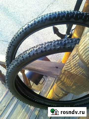 Покрышки на 27,5 Астрахань - изображение 1