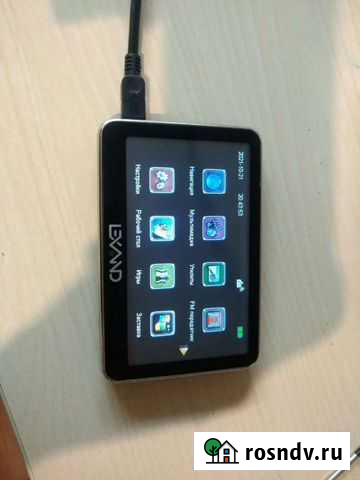 Навигатор Тольятти - изображение 1