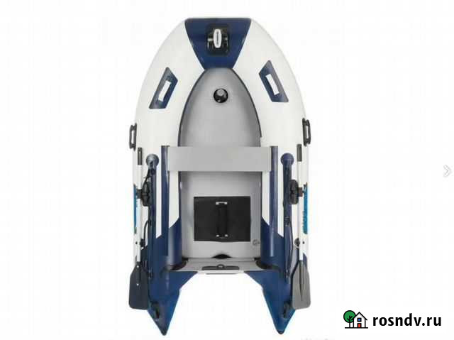 Лодка пвх Airdeck Standard 270 40900 Омск - изображение 1