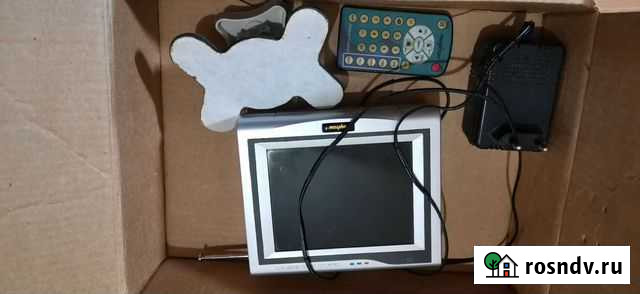 Автомобильный телевизор Киров - изображение 1