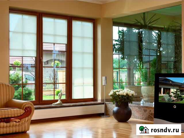 Ремонт пластиковых окон любой сложности Кстово - изображение 1