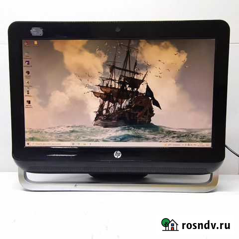 Моноблок HP Pro 3420 Арт. Т37839 Сургут - изображение 1