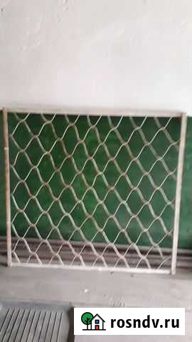 Решетка на окно Канск - изображение 1