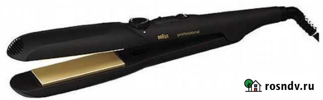 Выпрямитель волос Braun Петропавловск-Камчатский - изображение 1