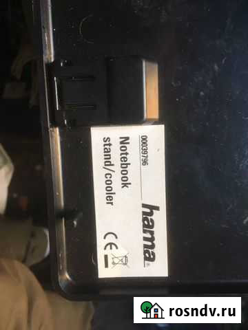 Охлаждение ноутбука Тихорецк - изображение 1