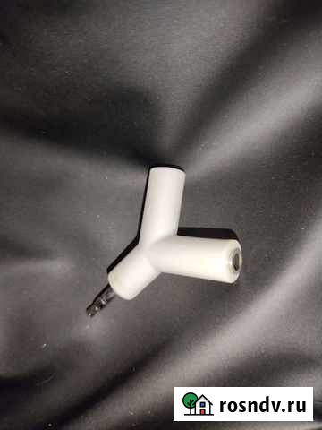 Разветвитель для наушников Сызрань - изображение 1