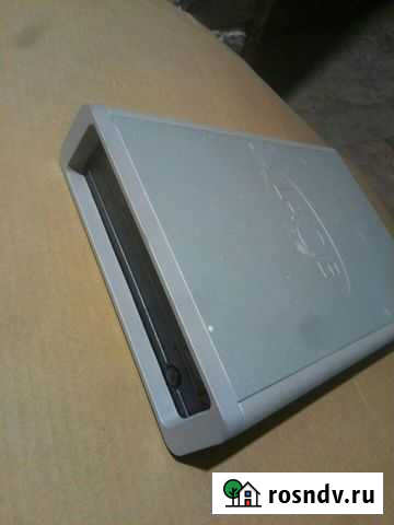 LaCie d2 525 USB2&FW external dvdrw / LightScribe Донецк - изображение 1