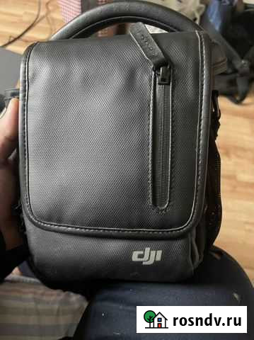 Dji mavic pro акб по 6 К распродаю комплект Подольск - изображение 1