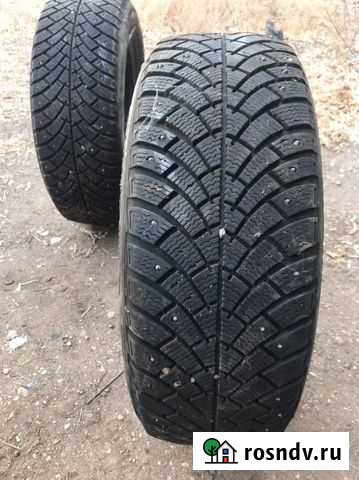 Bfgoodrich g-Force Stud 205/60 R16 Оренбург - изображение 1