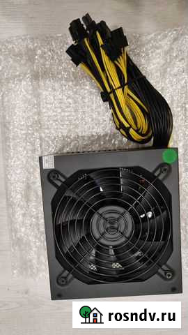 Блок питания 2000w Муром - изображение 1