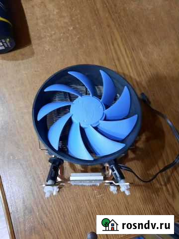 Кулер процеccорный Deepcool gammaxx 300 Череповец - изображение 1