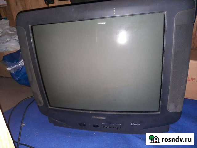 Телевизор Goldstar Железногорск - изображение 1