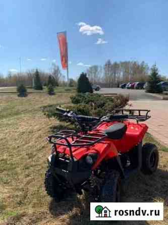 Квадроцикл Tiger Mini 49 Новокузнецк
