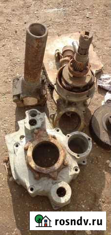 Буровой станок нкр Каспийск - изображение 1