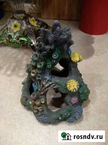 Аксессуары для аквариума Мытищи - изображение 1