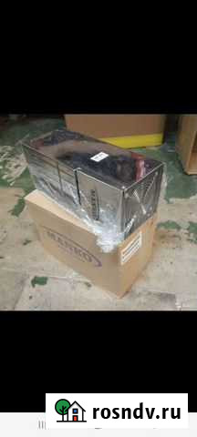 Теплообменник Морозовск - изображение 1