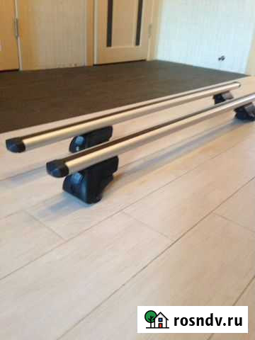 Поперечины / дуги Green Valley trek Кострома - изображение 1