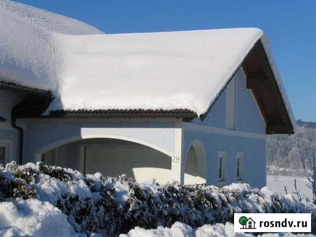 Уборка снега Междуреченск - изображение 1