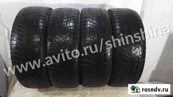 Зимние колеса Pirelli 225 65 17 Ростов-на-Дону