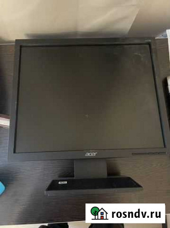 Монитор Acer Самара - изображение 1
