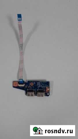 Доп. платы, разъёмы питания для ноутбуков Усолье-Сибирское - изображение 1