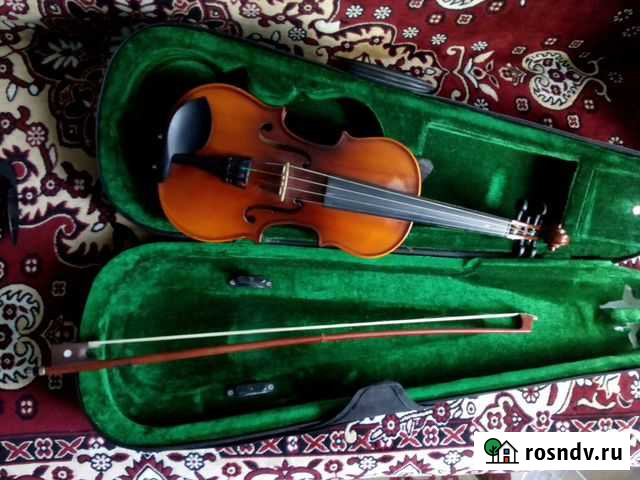 Скрипка 1/4 Рославль - изображение 1