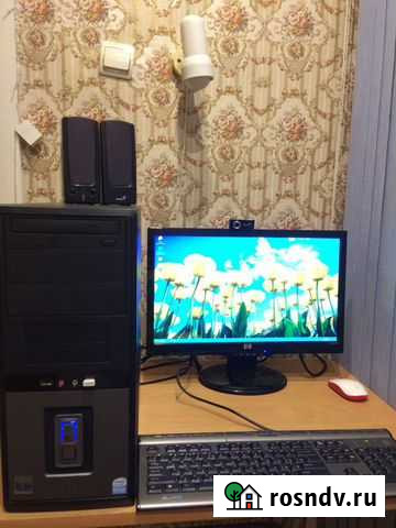 Компьютер системный блок Петрозаводск - изображение 1