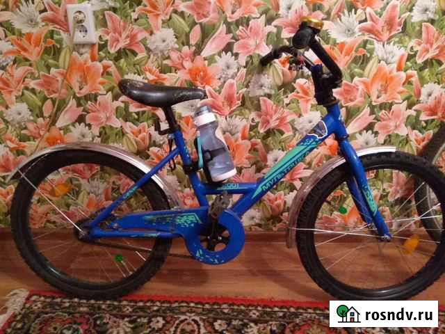 Велосипед детский Череповец - изображение 1