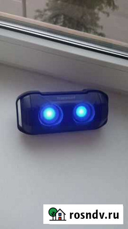 Колонка tronsmart Воронеж - изображение 1
