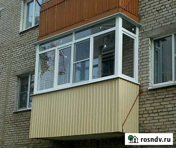 Окна Тамбов - изображение 1