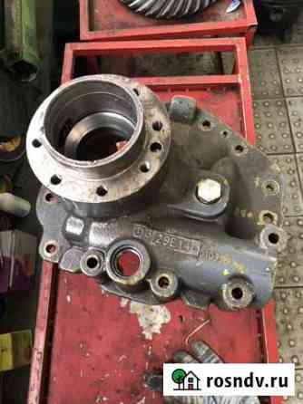 Корпус Редуктора volvo BL71B Ижевск