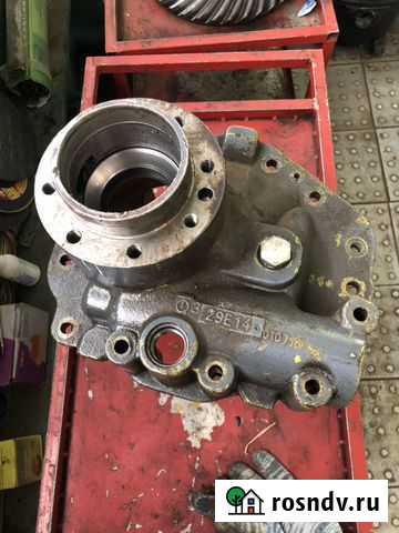 Корпус Редуктора volvo BL71B Ижевск - изображение 1
