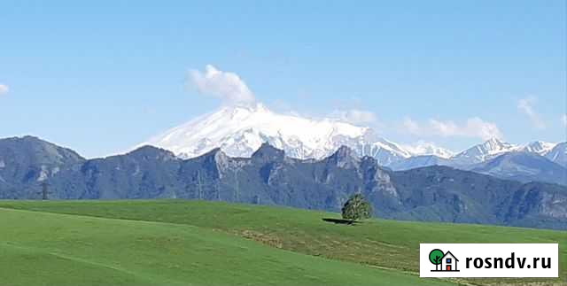 Туризм, горно-пешеходные маршруты кчр Кардоникская - изображение 1