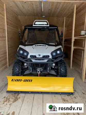 BRP Can-Am Commander 1000 LTD Нижний Новгород