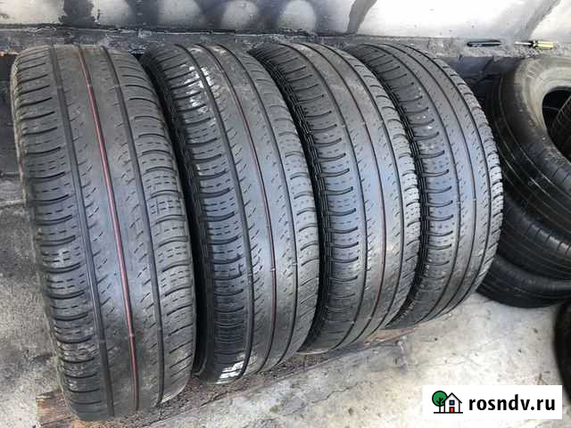 Амтел планет 185/65/15 Курск - изображение 1