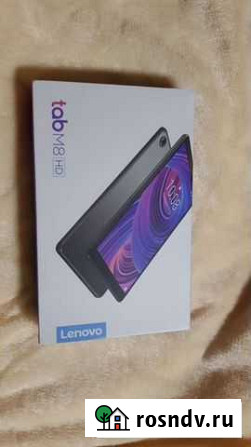 Планшет lenovo tab m8 Махачкала - изображение 1