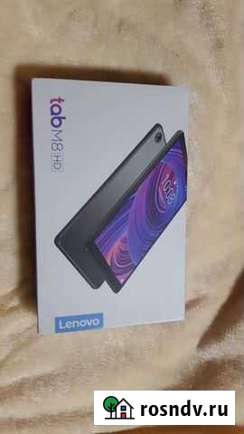 Планшет lenovo tab m8 Махачкала - изображение 1