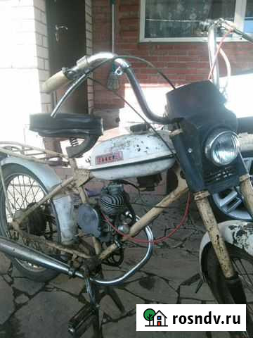 Рига Д 8 Шахты - изображение 1