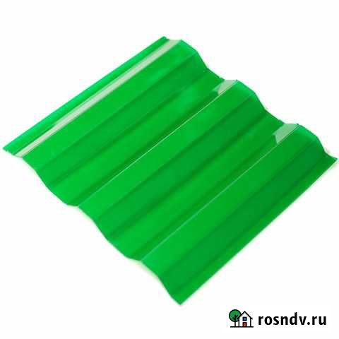 Поликарбонат Обнинск - изображение 1