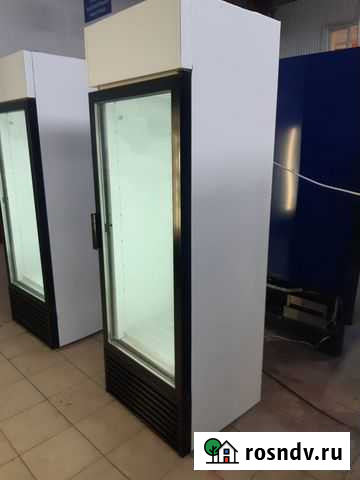 Холодильный шкаф Frigorex Челябинск - изображение 1