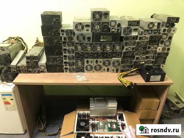 Блок питания для асика Ставрополь - изображение 1