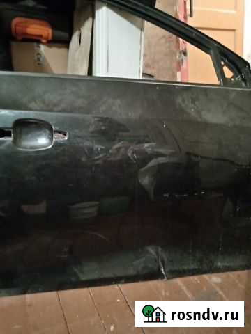 Передняя правая дверь Шевроле Круз 2010 год Мончегорск - изображение 1