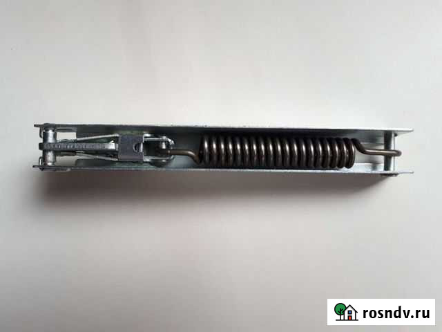 Петля (шарнир) дверки духовки Гефест Тула - изображение 1