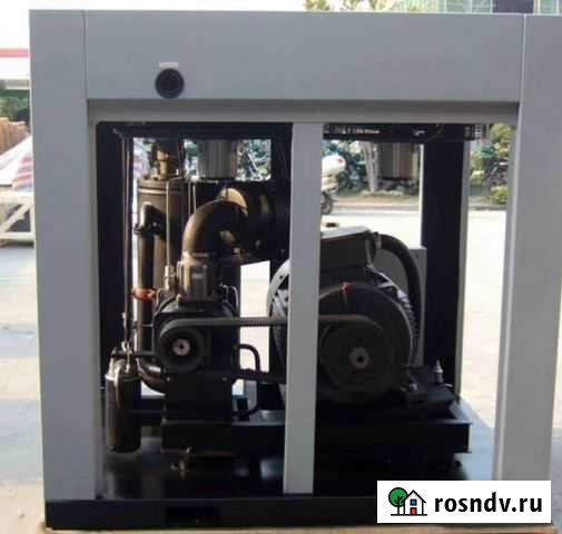 Винтовой компрессор Набережные Челны - изображение 1