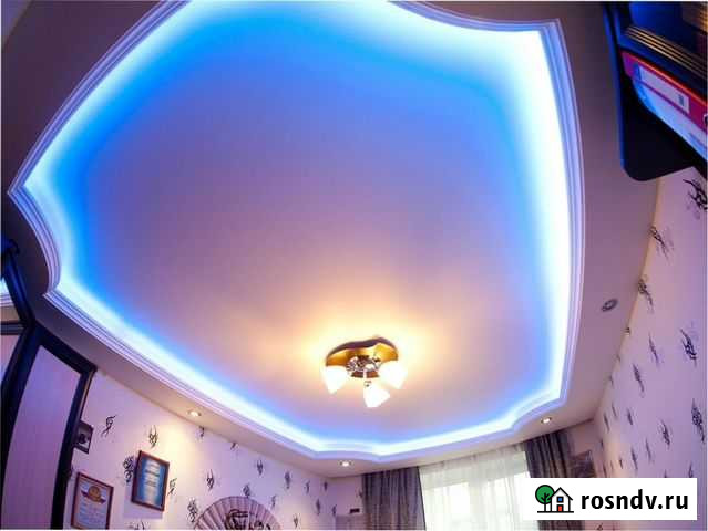 Натяжной потолок Краснодар - изображение 1