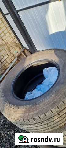 Шины Юргамыш - изображение 1