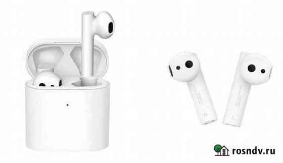 Беспроводные наушники xiaomi air 2s Тверь