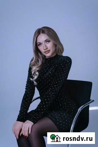 Таргетолог Москва - изображение 1